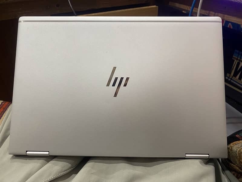 hp elite book x360 1030 G3 touch 0