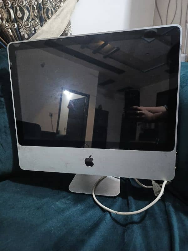 Apple iMac for Sale – Excellent Condition! 1