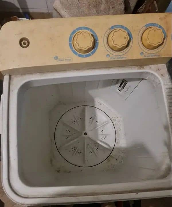 Dawlance Washing Machine DW-6500 3