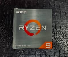 Ryzen 5950X - (New)