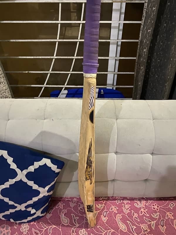 mb malik sher Ali edition bat for sale 1