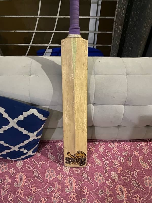 mb malik sher Ali edition bat for sale 2