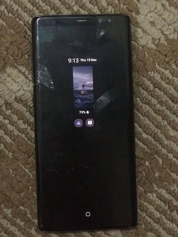 samsung note 8 6 gb ram 64 gb 4