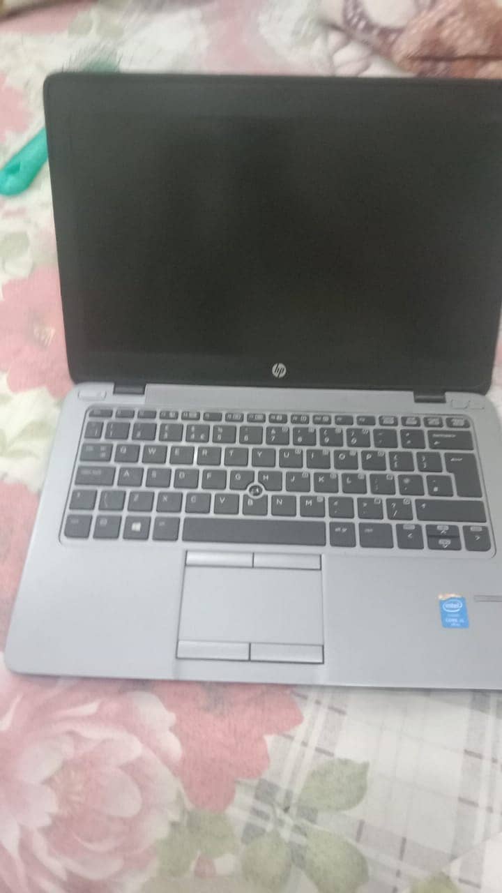 Laptop i5 Core 0