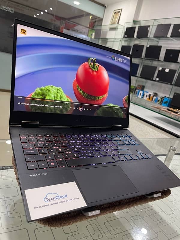 HP Victus / HP Omen Gaming laptops stock available (read add) 1