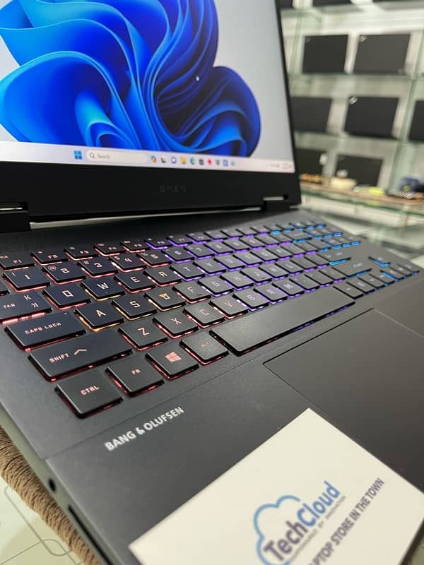 HP Victus / HP Omen Gaming laptops stock available (read add) 4