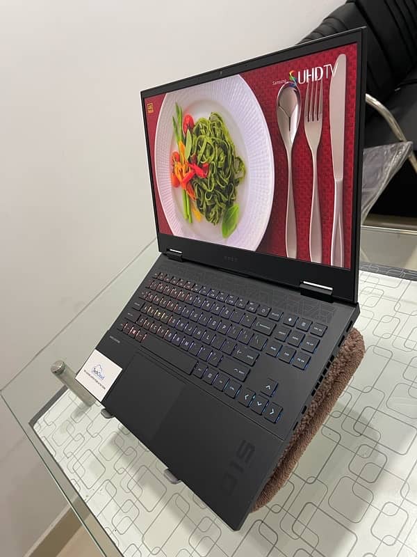 HP Victus / HP Omen Gaming laptops stock available (read add) 12