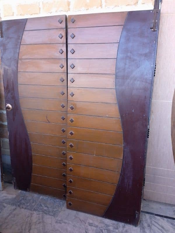 door's for sale in gulshan 0