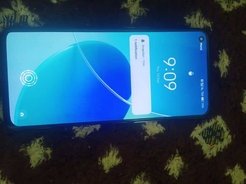 Oppo Reno 6 8/128 3