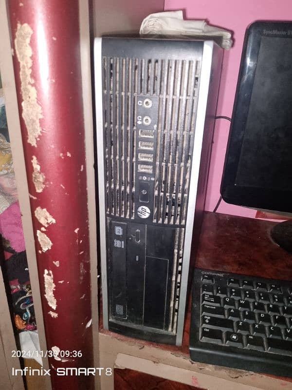 we are selling hp computer tawar 16 gb ram lce ki picture ni a rehi 3