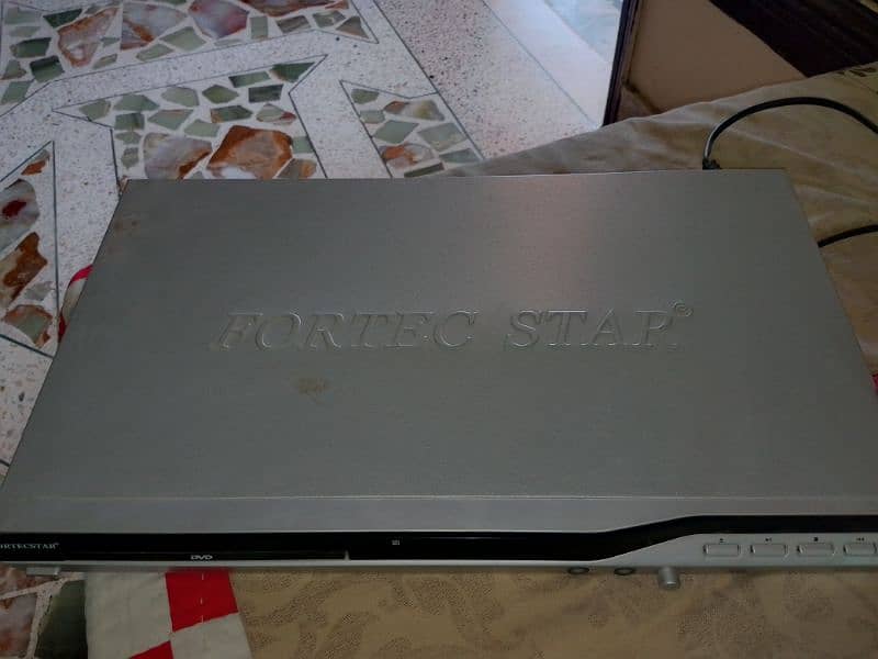 VCP DVD player for sale in gulshan 1