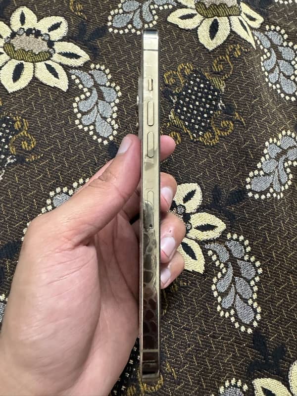 Iphone 12 pro max Non pta 128gb 2