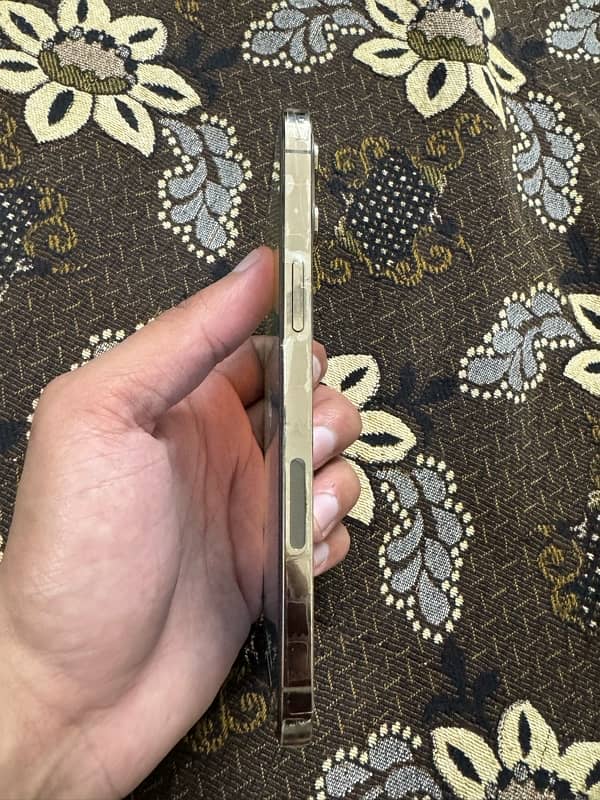 Iphone 12 pro max Non pta 128gb 5