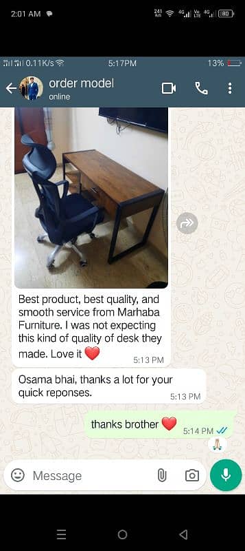 office chairs/ visitor chairs/staff chairs/ executive chairs 5