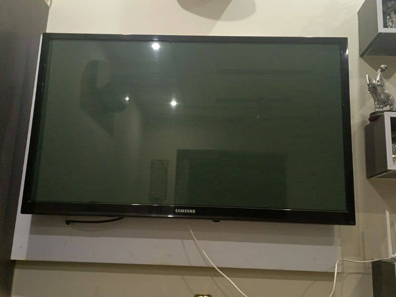 samsung plasma 0