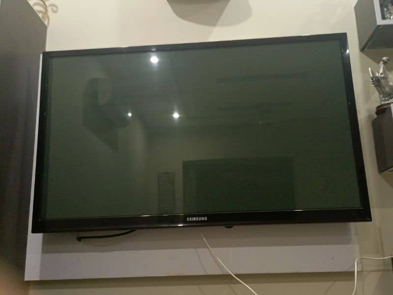 samsung plasma 1