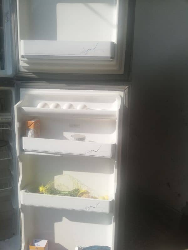 Fridge 0