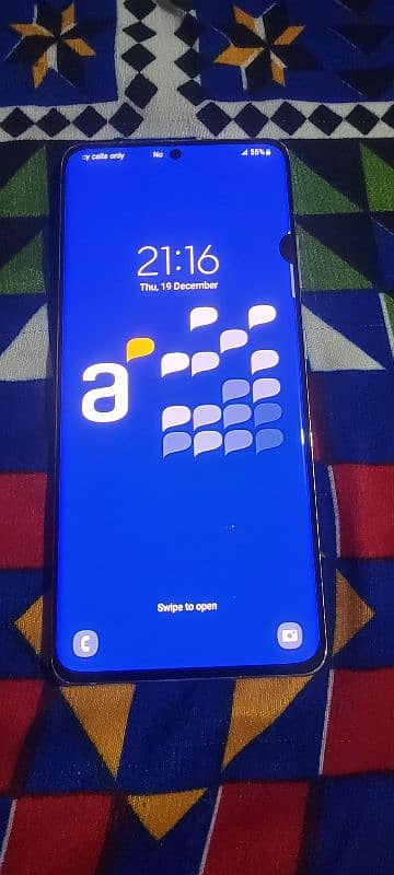 Samsung s21 ultra dous sim 1