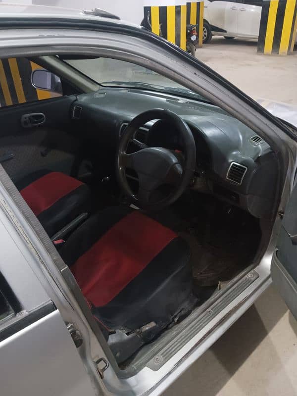 Suzuki Cultus VXR LE 2016 6