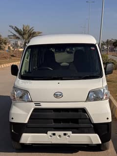 Daihatsu Hijet 2019/24