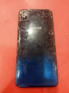 vivo y91