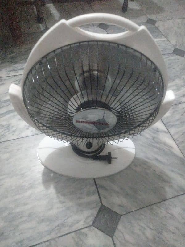 electric heater 1