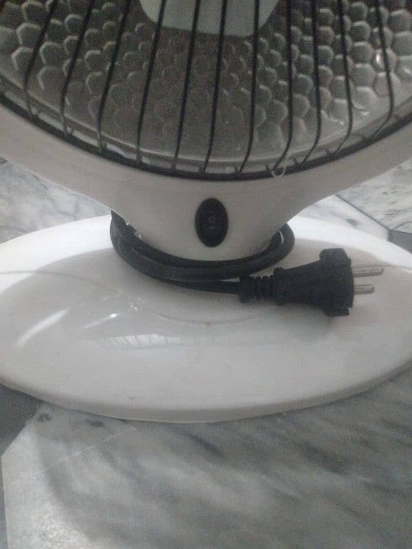 electric heater 3