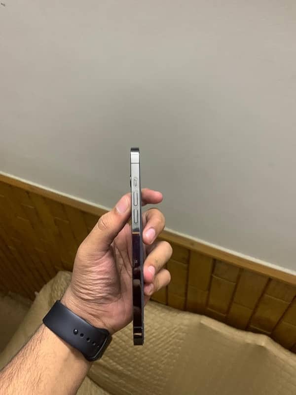 iphone 12 pro max 256gb 5