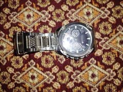 Police Watch America 14543J Model