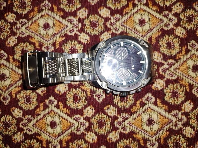 Police Watch America 14543J Model 0