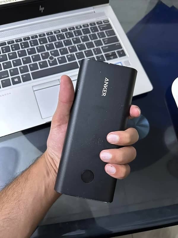 ANKER POWERCORE PLUS 26800 MAH PD 0