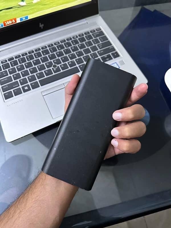 ANKER POWERCORE PLUS 26800 MAH PD 5