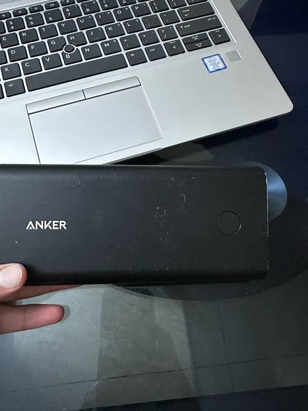 ANKER POWERCORE PLUS 26800 MAH PD 6