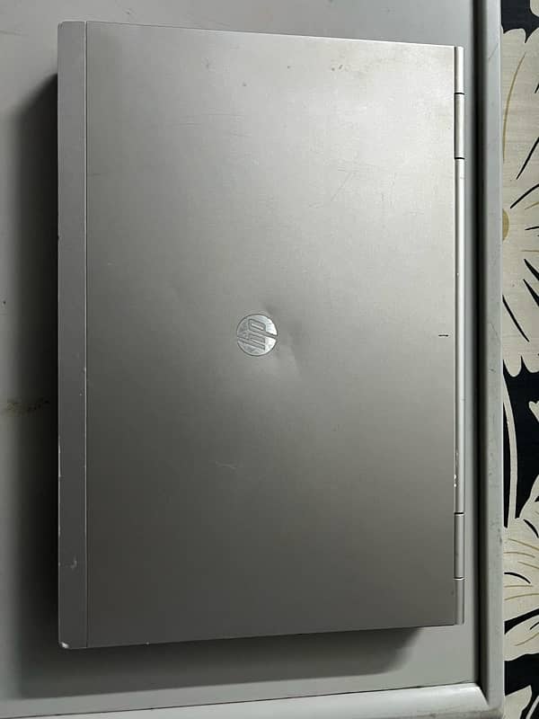 HP elite book 8460p 1