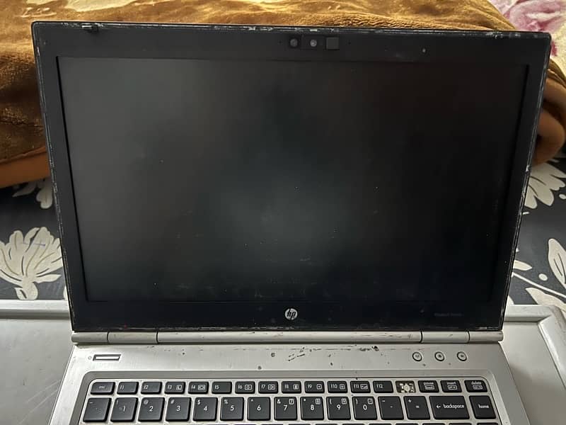 HP elite book 8460p 3