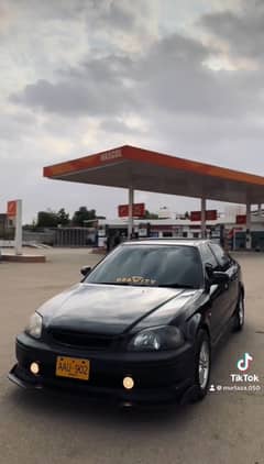 Honda