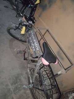 bicycle for sale