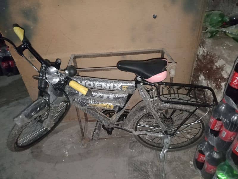 bicycle for sale 3