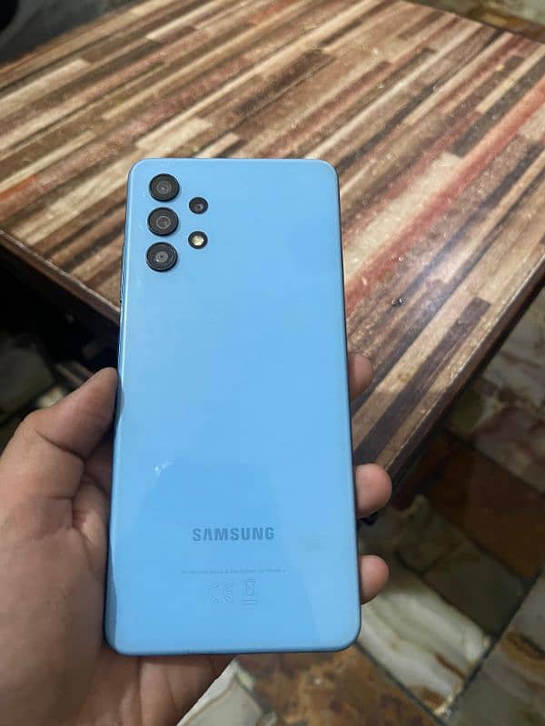 Samsung A32 0