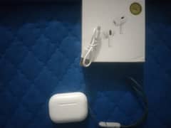 Apple airpods pro 2