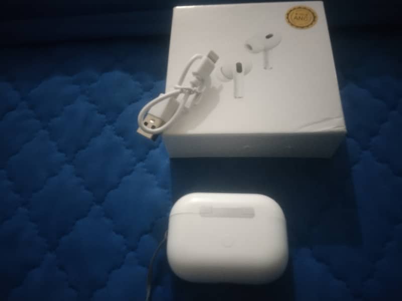 Apple airpods pro 2 2