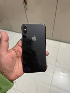 iphone Xsmax PTA Approved