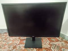 Dell Flat LCD E2422HN