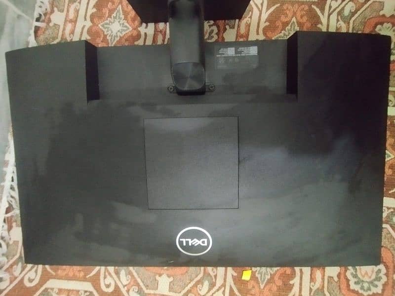 Dell Flat LCD E2422HN 1