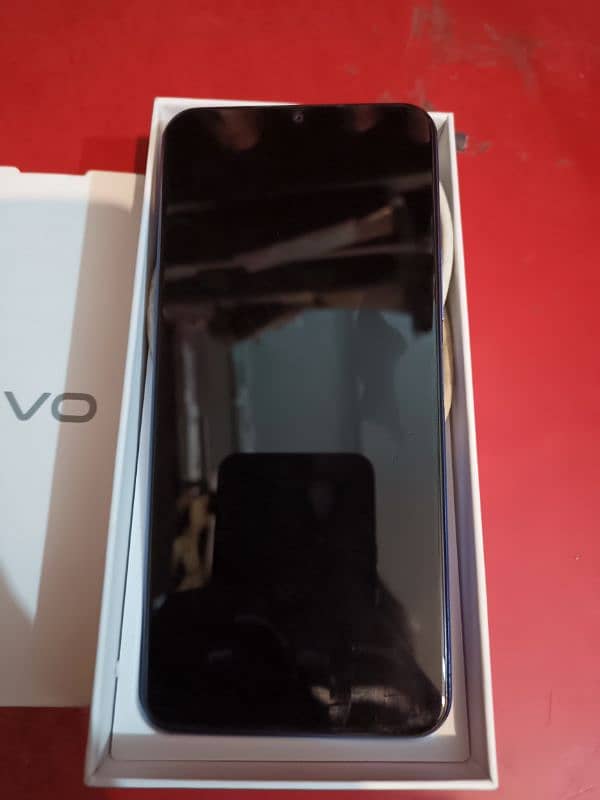 Vivo y21 1