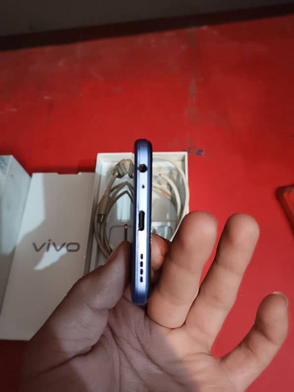 Vivo y21 5