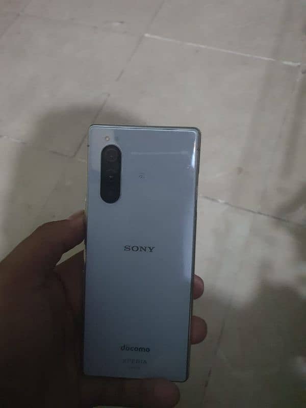 sony mobile 0