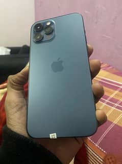 iphone 12pro max 128gb fu