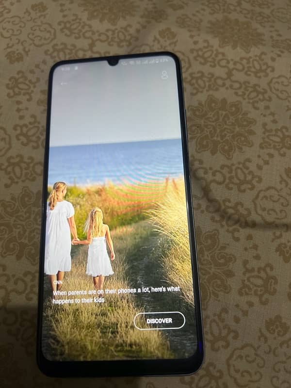 New Realme note 60 with box 1