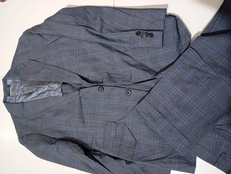 Men's Suit 0